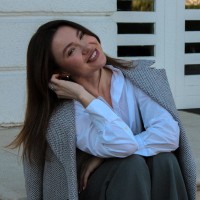 Daria Mavrova