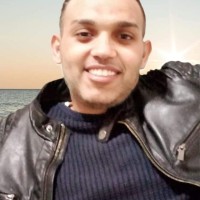 Gharbi moez