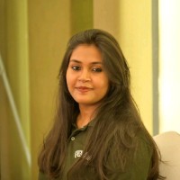 Rochita Saha