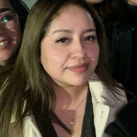 Karla Itzel Flores Gonzalez