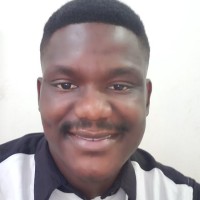 Ndingwan Jerry Nkam