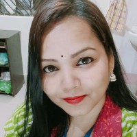 Puspa Mahakud