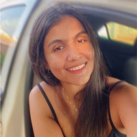 Mariane Dorna Martins