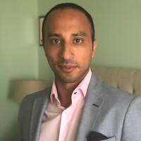 Mahmoud Alsayes