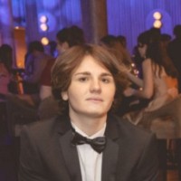 Corbin Jenvey