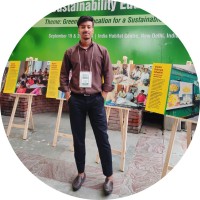 Yogender Singh