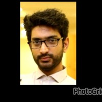 Hamza Idrees