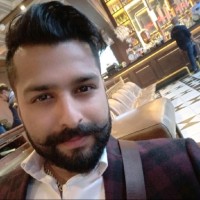 Nitish Sharma