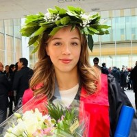 Greta Moretti