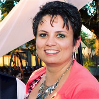 Melissa Goss