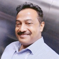 Bikash Prasad