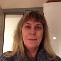 Marianne Stolberg