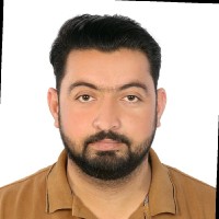 Touseef Ahmed