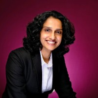 Tanmayee Rajkumar