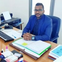 Ali Elayech