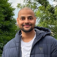 Rishabh Yadav