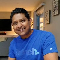 Rajesh Krishnan
