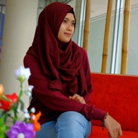 Bunga Badzlina