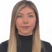 Paula Camila Perico Suarez