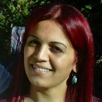 HAYRİYE ÖZDEMİR