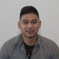 Michael Gonzales