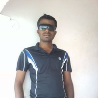 Sumanth Patil