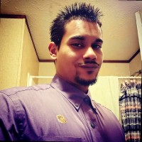 Miguel Perez jr