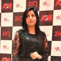 Namra Pervaiz