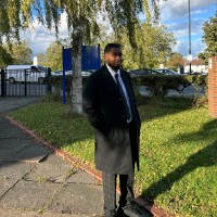 Abdulrahim Mohamed