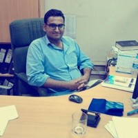 Junaid Saeed