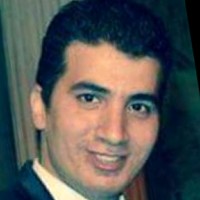 هشام النجار