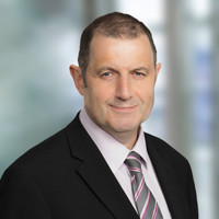 Brendan Fox