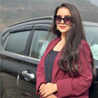 Richa Shah