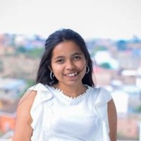 Christiana HARIZO