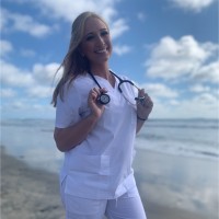 Hannah Ramirez De Arellano