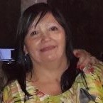 Maria Elena Zalazar