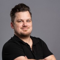 Balazs Schulek-Toth