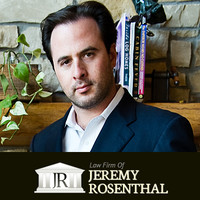 Jeremy Rosenthal