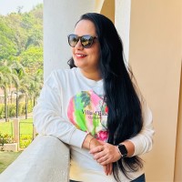Revati Patil