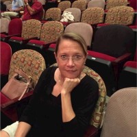 Whitney Wright