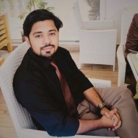 Danish Bhutto