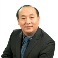 Simon CHAN