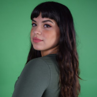 Nahal Amouzadeh