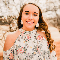 Carley Renbarger