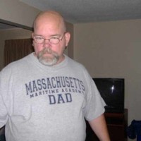 David Mccusker