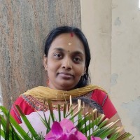 Pavithra Kiran