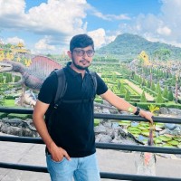 Pavan Khot