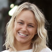 Danielle Haramut