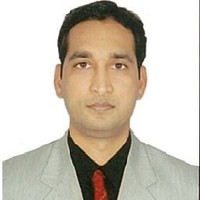 Srikanth Mutpuri