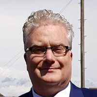 Adrian Gale